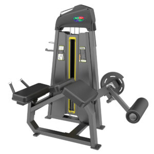 PRONE LEG CURL TP-2001