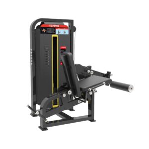 PRONE LEG CURL/LEG EXTENSION TP-1006
