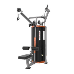 PULL DOWN / LOW ROW TP-7500
