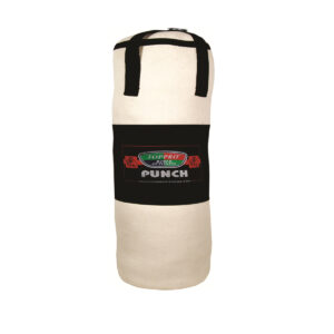 PUNCHING BAG CANVAS PUNCH 24 “