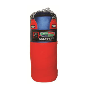 PUNCHING BAG PU AMATEUR 24″