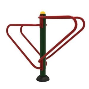Parallel Bars TP-11