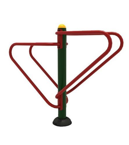 Parallel Bars TP-11