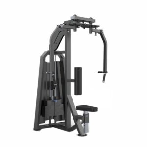 Pec Fly / Rear Delt