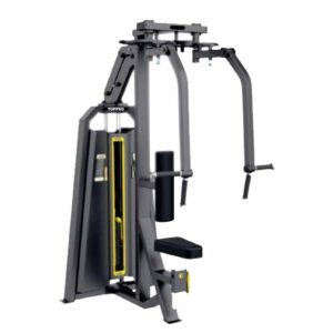 REAR DELT PEC DEC