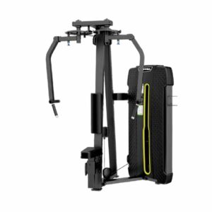 REAR DELT PEC FLY