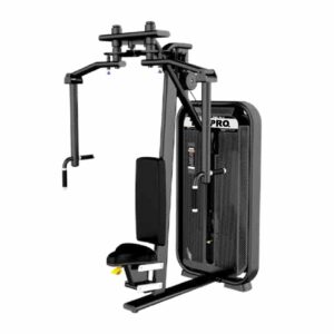 REAR DELT PEC FLY