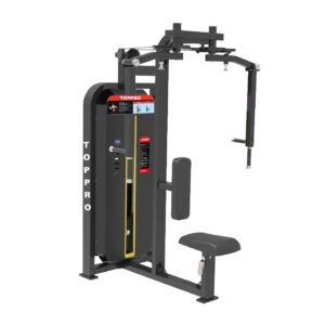 REAR DELT PEC FLY TP-1007