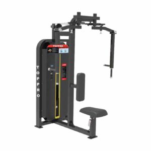 REAR DELT/PEC FLY