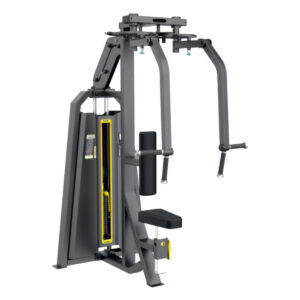 REAR DELT/PEC FLY TP-2007