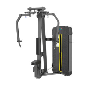 REAR DELT/PEC FLY TP-3007