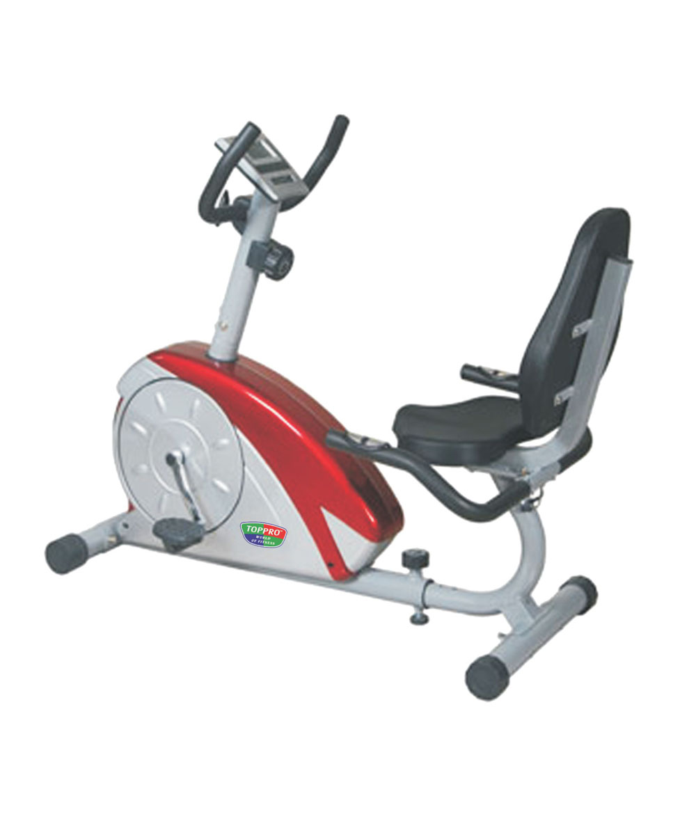 RECUMBENT BIKE TP-630 R