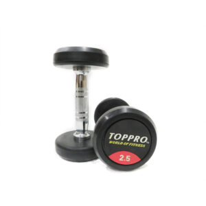 ROUND DUMBBELL KFDP-35