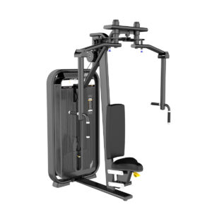 Rear Delt/Pec Fly TP-4005