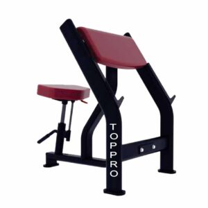 SCOUT BENCH