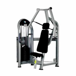 SEATED CHEST PRESS