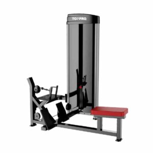 SEATED HORIZONTAL PULLEY