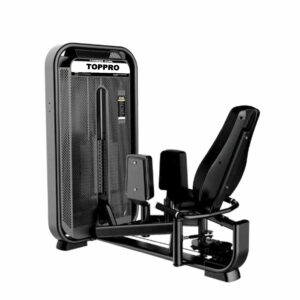 SEATED LEG CURL