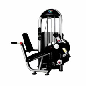 SEATED LEG CURL