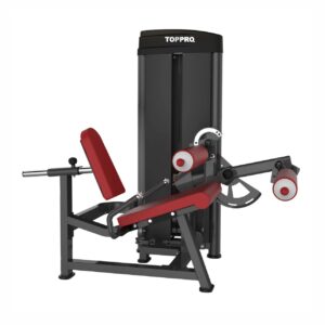 SEATED LEG CURL