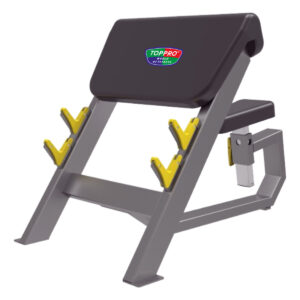 SEATED PREACHER CURL TP-3044