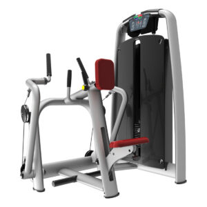 SEATED ROW TP-6004/8004