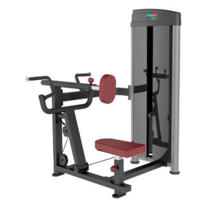 SEATED ROW TP-7504