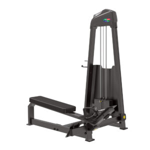 SEATED ROWING/LONG PULL TP-2033