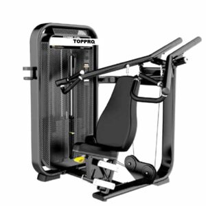 SHOULDER PRESS