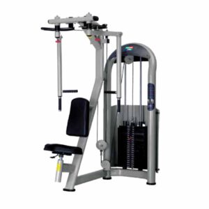 SHOULDER PRESS