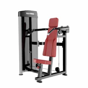 SHOULDER PRESS