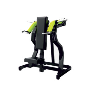 SHOULDER PRESS