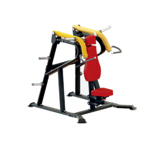 SHOULDER PRESS