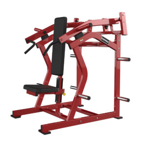 SHOULDER PRESS TP-08