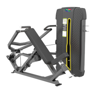 SHOULDER PRESS TP-3006
