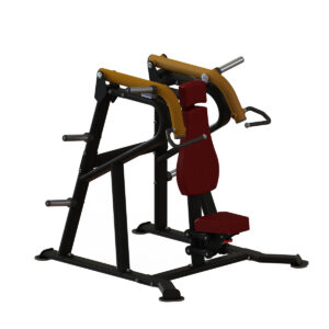 SHOULDER PRESS TP-7003