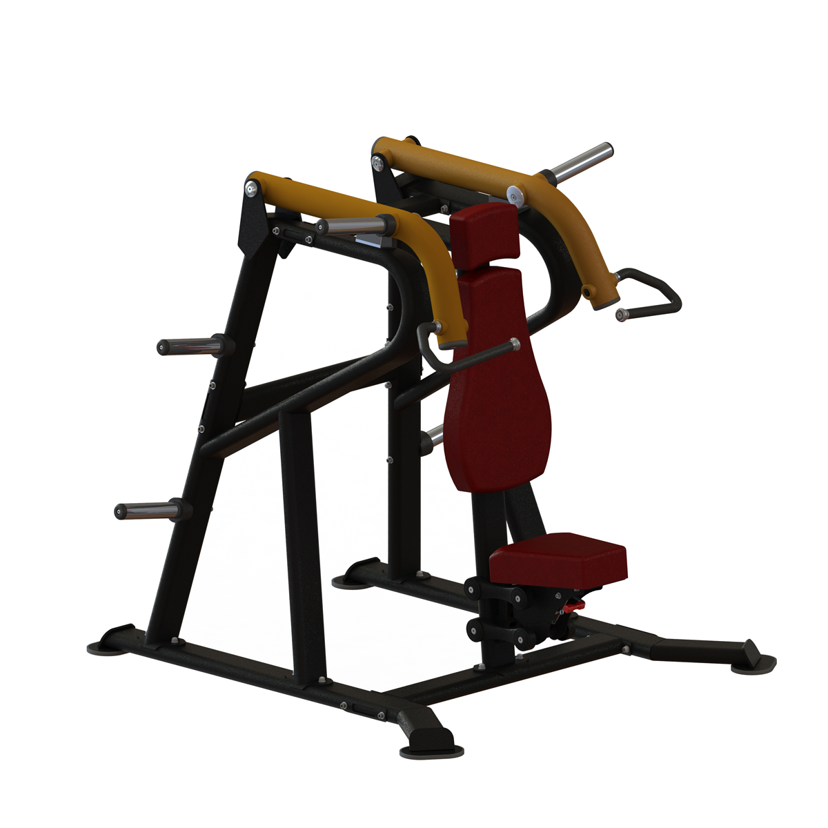 SHOULDER PRESS TP-7003