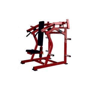 SHOULDER PRESS TP – 08