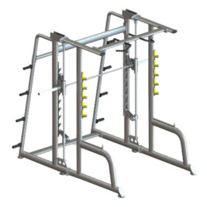 SMITH MACHINE/SQUAT RACK TP-7860