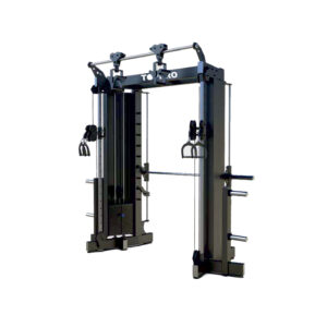 SMITH & MULTI FUNCTIONAL TRAINER