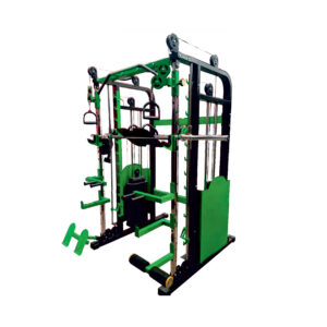 SMITH + MULTI FUNCTIONAL TRAINER TP-1050