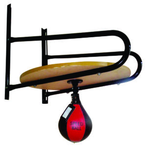 SPEED BALL WALL STAND