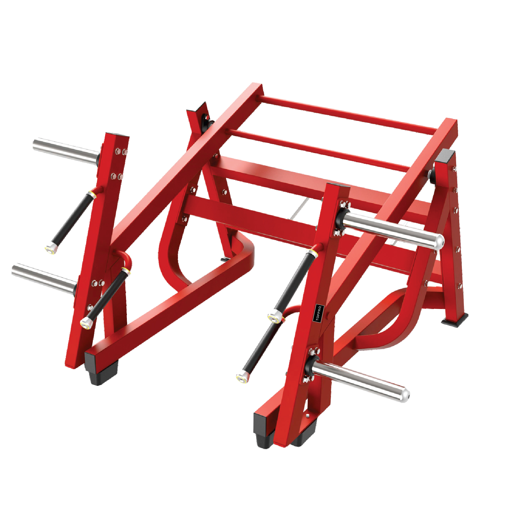 SQUAT LUNGE TP-708