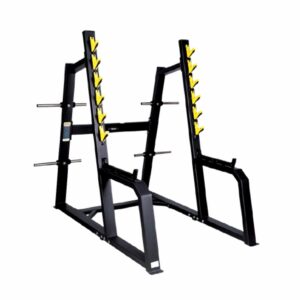 SQUAT RACK