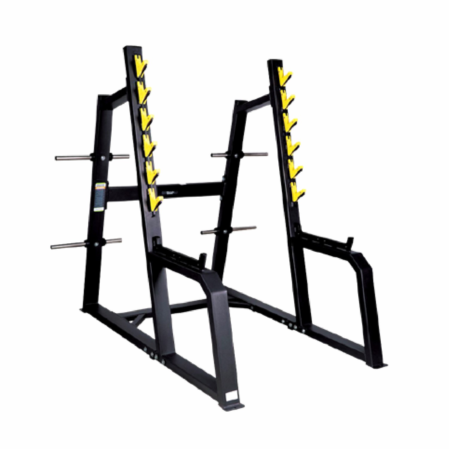 SQUAT RACK