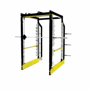 SQUAT RACK