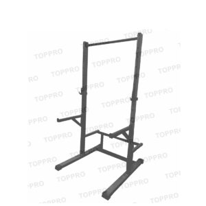 SQUAT RACK (HALF) TP-SR-02