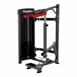 STANDING CALF MACHINE