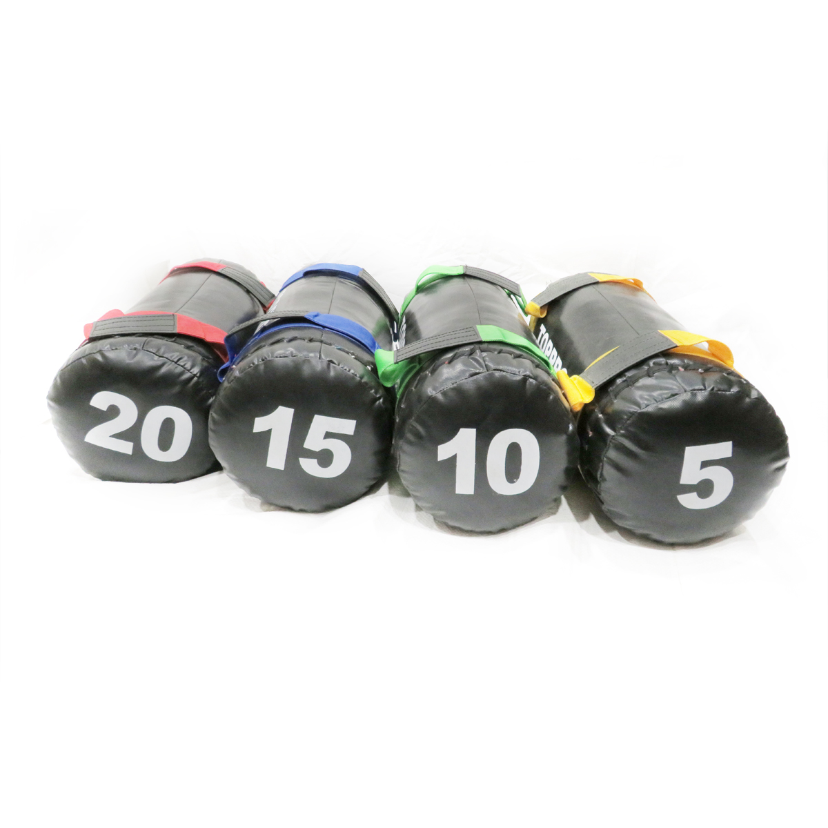 STRENGTH BAG 15 Kg - Image 2