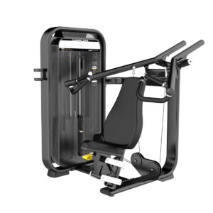Shoulder Press TP-4004